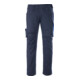 MASCOT® Hose Dortmund 90C54 schwarzblau/kornblau