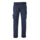 MASCOT® Hose Dortmund 90C56 schwarzblau/kornblau