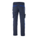 MASCOT® Hose Dortmund 90C58 schwarzblau/kornblau