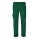 MASCOT® Hose Dortmund Größe 82C43 grün/schwarz