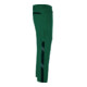 MASCOT® Hose Dortmund Größe 82C43 grün/schwarz