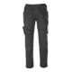 MASCOT® Hose Dortmund Größe 82C44 schwarz/dunkelanthrazit