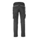 MASCOT® Hose Dortmund Größe 82C44 schwarz/dunkelanthrazit