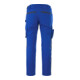 MASCOT® Hose Dortmund Größe 82C48 kornblau schwarzblau