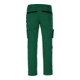 MASCOT® Hose Dortmund Größe 90C46 grün/schwarz