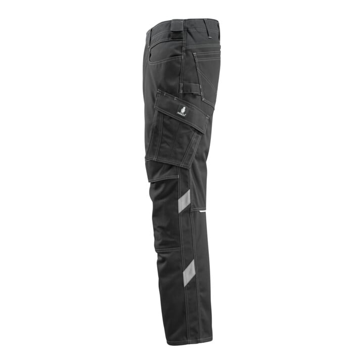 MASCOT® Hose Erlangen 76C48 schwarz