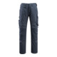 MASCOT® Hose Erlangen 76C56 schwarzblau