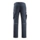 MASCOT® Hose Erlangen 76C56 schwarzblau