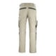 MASCOT® Hose Erlangen 82C43 hellkhaki/schwarz