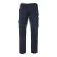 MASCOT® Hose Erlangen 82C58 schwarzblau/kornblau