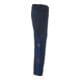 MASCOT® Hose Erlangen 82C58 schwarzblau/kornblau