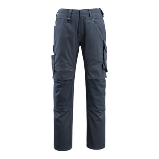 MASCOT® Hose Erlangen 82C62 schwarzblau