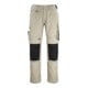 MASCOT® Hose Erlangen 82C64 hellkhaki/schwarz