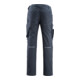 MASCOT® Hose Erlangen 90C52 schwarzblau