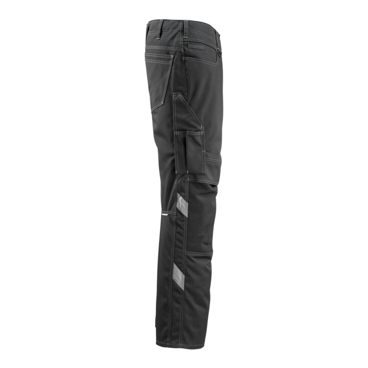 MASCOT® Hose Erlangen Gr. 82C44 schwarz