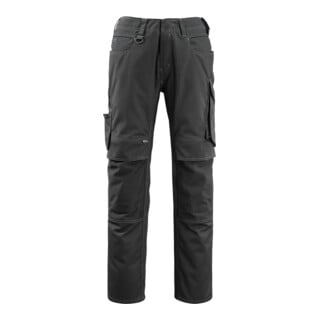 MASCOT® Hose Erlangen Größe 82C42 schwarz