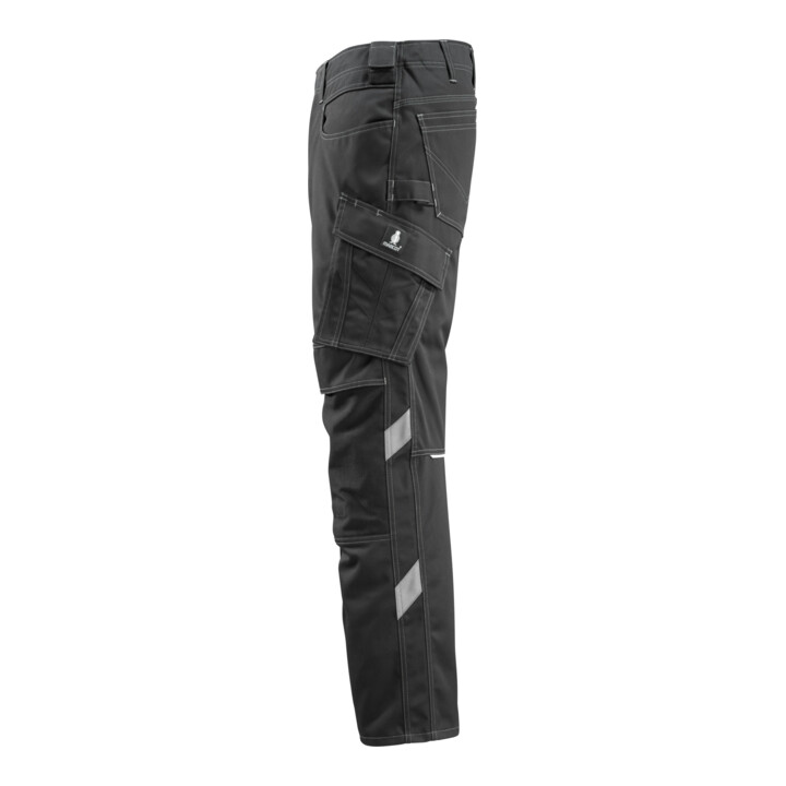 MASCOT® Hose Erlangen Größe 82C42 schwarz