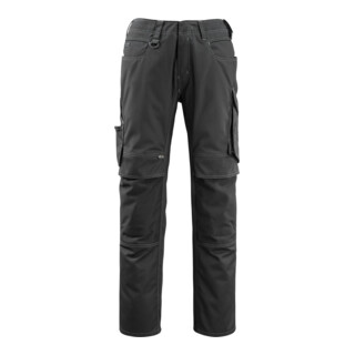 MASCOT® Hose Erlangen Größe 82C46 schwarz