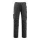 MASCOT® Hose Erlangen Größe 82C46 schwarz