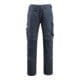 MASCOT® Hose Erlangen Größe 82C46 schwarzblau