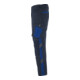 MASCOT® Hose Erlangen Größe 82C47 schwarzblau/kornblau