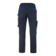 MASCOT® Hose Erlangen Größe 82C47 schwarzblau/kornblau