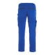 MASCOT® Hose Erlangen Größe 82C49 kornblau schwarzblau