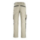 MASCOT® Hose Erlangen Größe 82C60 hellkhaki schwarz