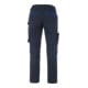 MASCOT® Hose Erlangen Größe 82C60 schwarzblau/kornblau