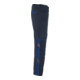 MASCOT® Hose Erlangen Größe 82C66 schwarzblau/kornblau
