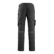 MASCOT® Hose Erlangen Größe 90C46 schwarz