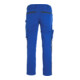 MASCOT® Hose Erlangen Größe 90C62 kornblau/schwarzblau
