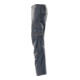 MASCOT® Hose Faro 82C45 schwarzblau