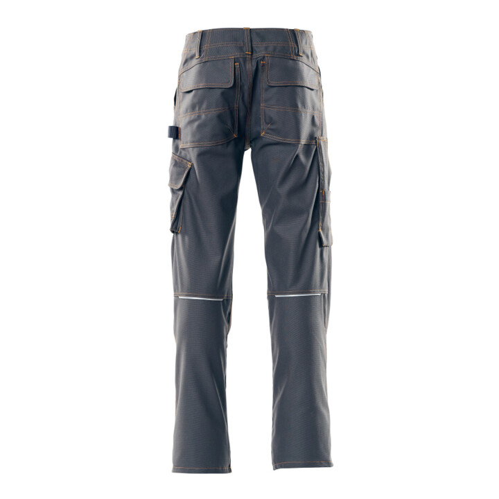 MASCOT® Hose Faro 82C45 schwarzblau