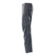 MASCOT® Hose Faro 90C51 schwarzblau