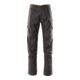 MASCOT® Hose Faro Größe 82C43 schwarz