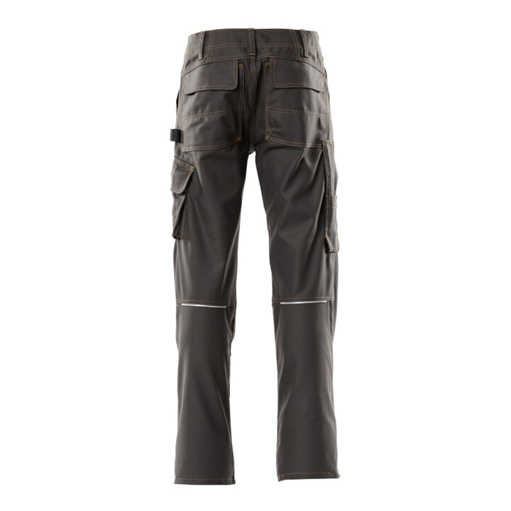 MASCOT® Hose Faro Größe 82C43 schwarz