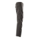 MASCOT® Hose Faro Größe 82C43 schwarz