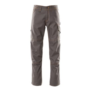 MASCOT® Hose Faro Größe 82C46 dunkelanthrazit