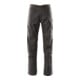 MASCOT® Hose Faro Größe 82C49 schwarz