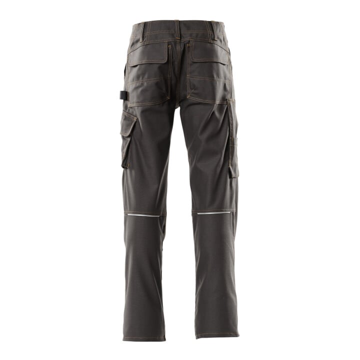 MASCOT® Hose Faro Größe 82C49 schwarz