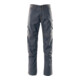 MASCOT® Hose Faro Größe 82C58 schwarzblau