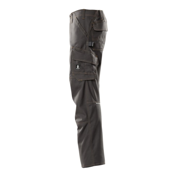 MASCOT® Hose Faro Größe 82C64 schwarz