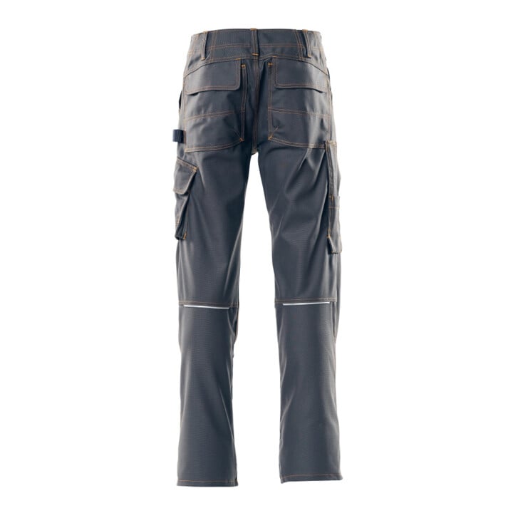 MASCOT® Hose Faro Größe 90C43 schwarzblau