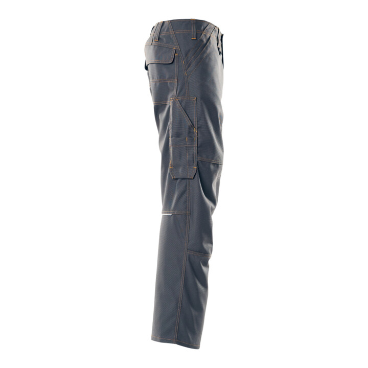 MASCOT® Hose Faro Größe 90C43 schwarzblau