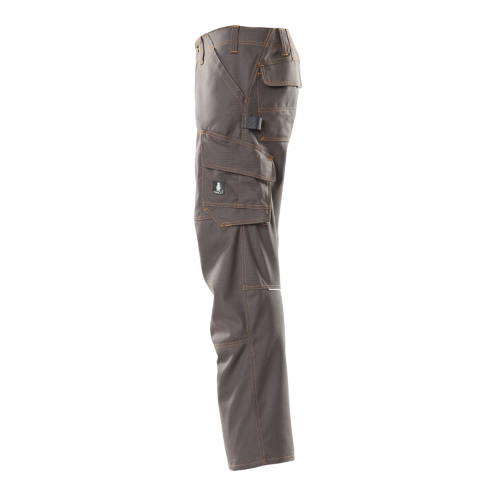 MASCOT® Hose Faro Größe 90C45 dunkelanthrazit