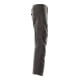 MASCOT® Hose Faro Größe 90C48 schwarz
