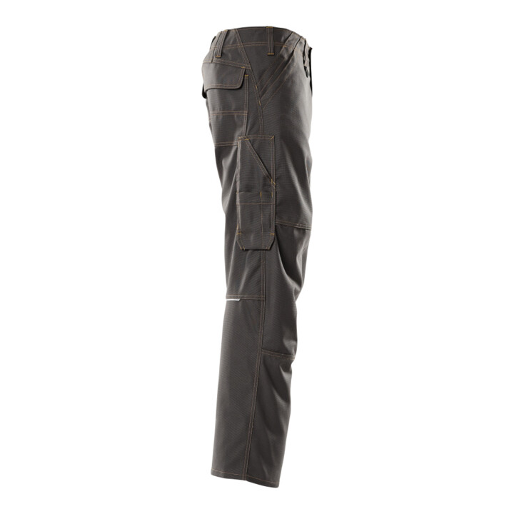 MASCOT® Hose Faro Größe 90C49 schwarz