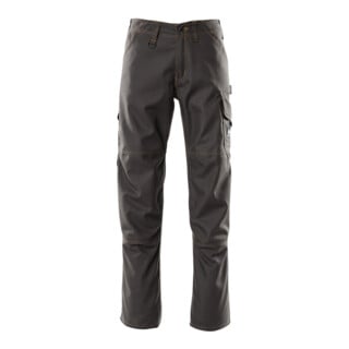 MASCOT® Hose Faro Größe 90C54 schwarz