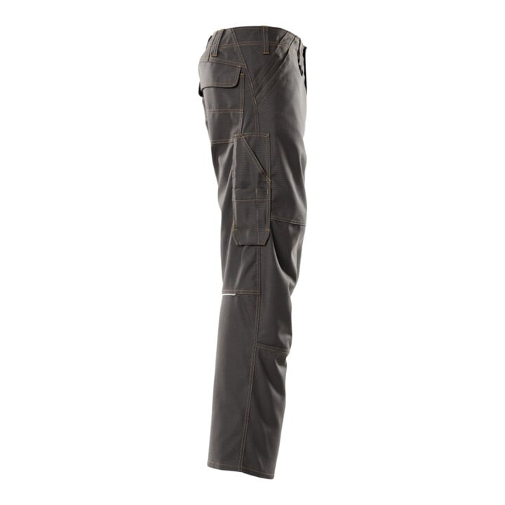 MASCOT® Hose Faro Größe 90C54 schwarz